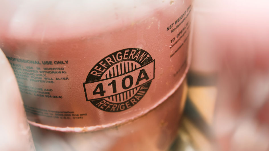 New HVAC Refrigerant in 2025: Big Changes Are Coming for HVAC Coolants.